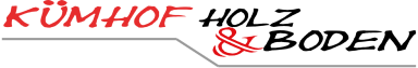 Kümhof Holz & BOden